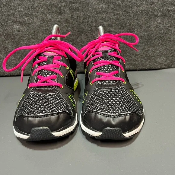 Ryka Vida RZX Women's Training Shoe Size 7.5 - Picture 3 of 14